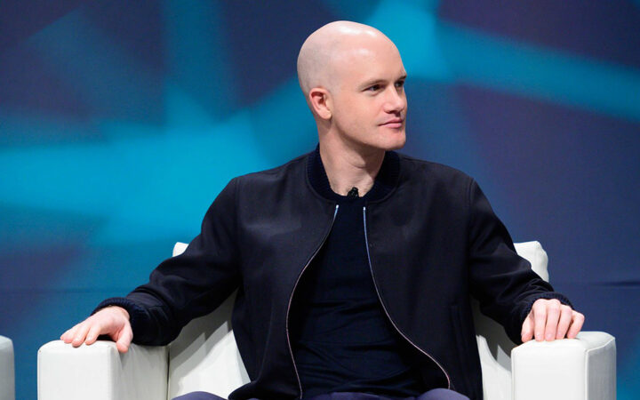 Coinbase CEO Says It’s Time to See What Lies Ahead after Binance Settlement