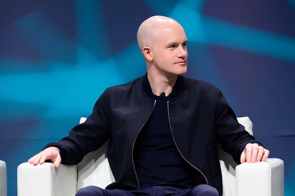 Coinbase CEO Says It’s Time to See What Lies Ahead after Binance Settlement