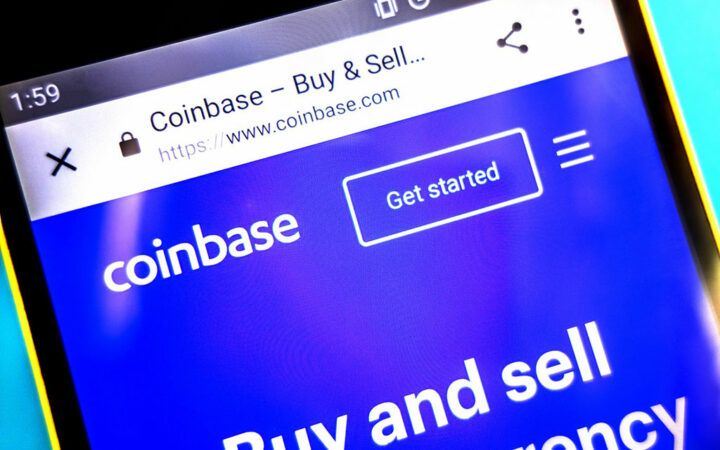 Coinbase to Start Offering Solana and Avalanche Futures Contracts from November 14