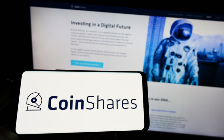 CoinShares Secures Buying Rights to Valkyrie’s Crypto ETFs