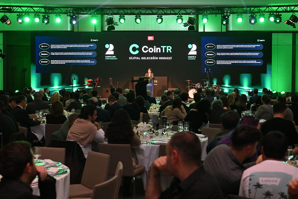 CoinTR Wants to Help Türkiye Become a Global Trading Hub