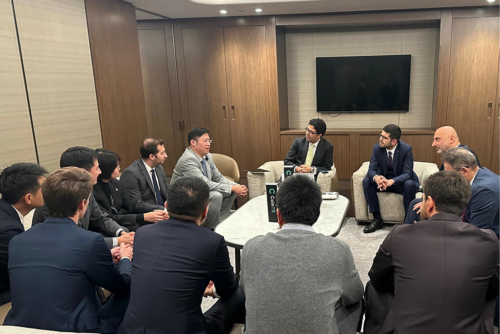 CoinTR Wants to Help Türkiye Become a Global Trading Hub