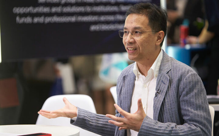 Hong Kong-based Crypto Exchange Hashkey Launches Trading Application for Retail Users after Recording Huge Growth