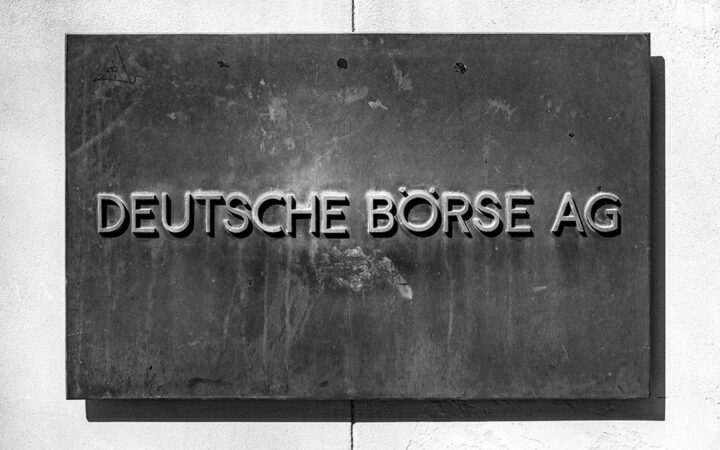 German Finance Powerhouse Deutsche Börse to Launch Cryptocurrency Exchange in 2024