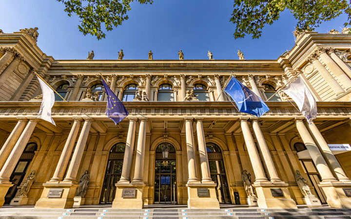 Deutsche Börse Announces New Investment Strategy Dubbed Horizon 2026 to Tap on Digital Assets