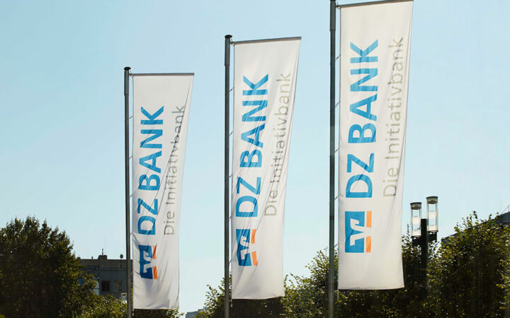 Germany’s DZ Bank Launches Institutional Crypto Asset Custody Platform