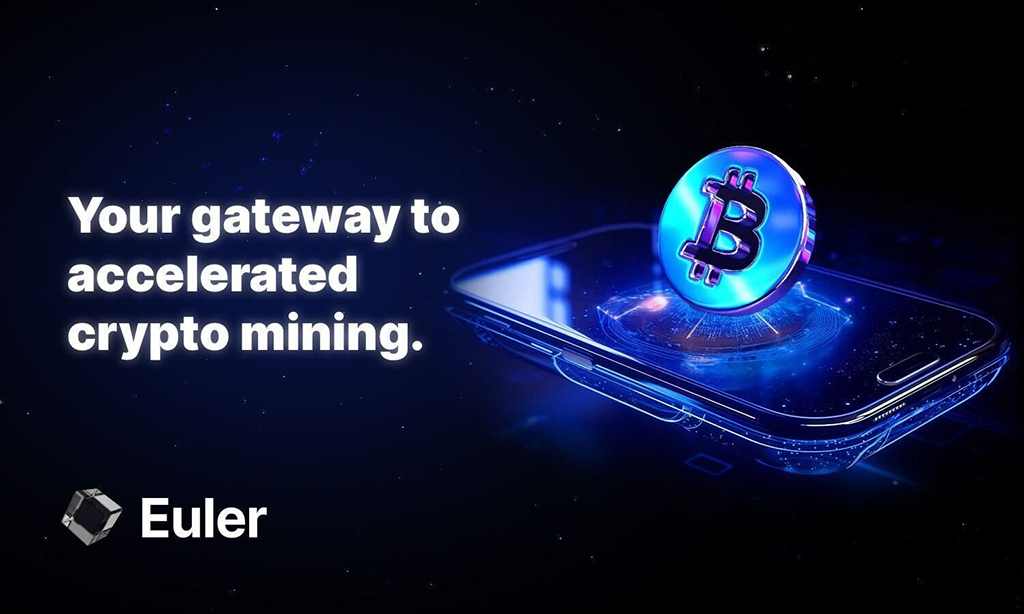 Will Euler Network Revolutionize the Mobile Crypto Mining? Affecting Upcoming Crypto Coins, Binance Coin and Litecoin