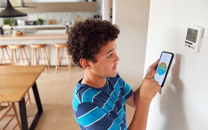 Everything You Need to Know About Smart Homes