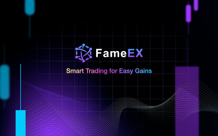 Ease of Trading Redefined: FameEX’s Enhancement for Crypto Futures