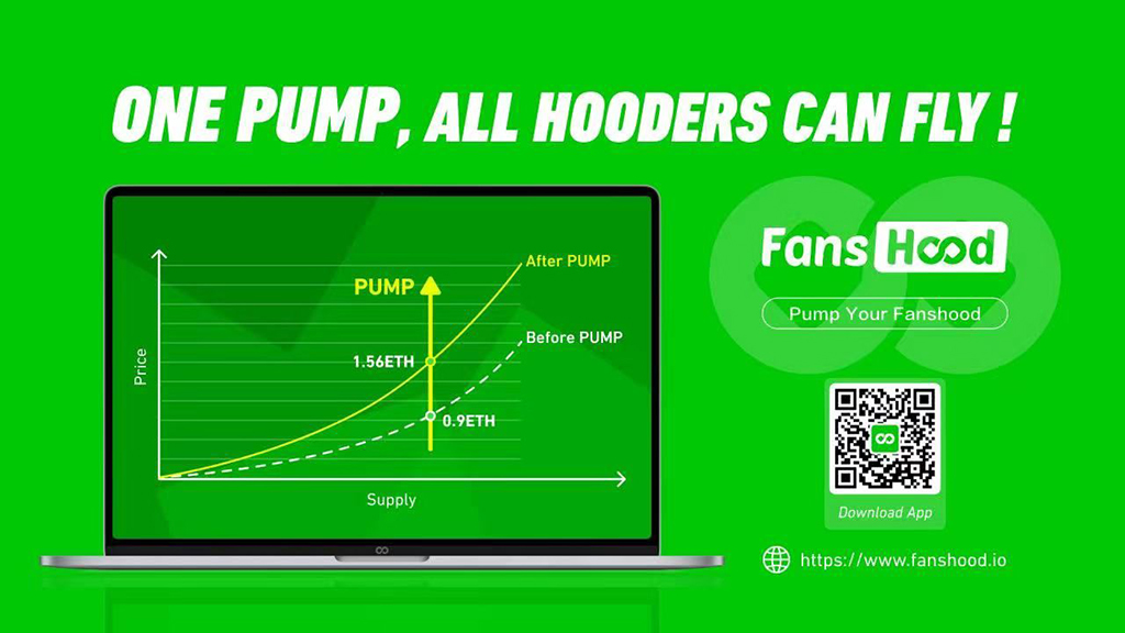 FansHood Unleashes Innovative SocialFi Platform Redefining the Creator Economy
