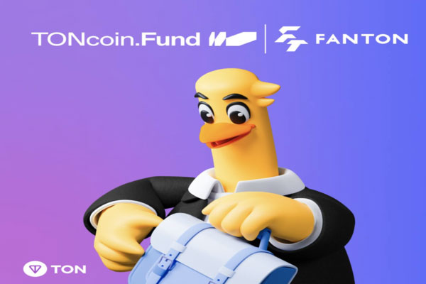Fanton Fantasy Football Wins Big with TONcoin.Fund