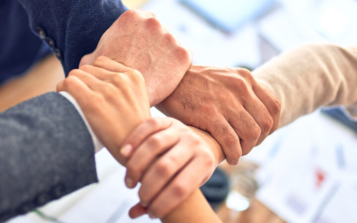 Flare and Bloxico Collaborate to Launch Blockchain Reputation Scores