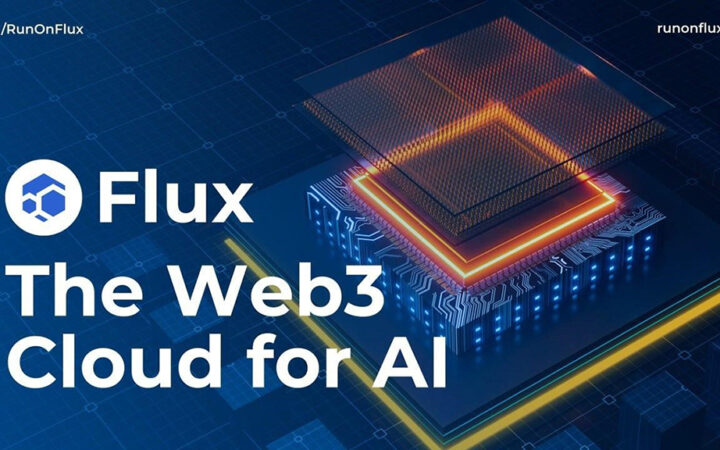 Flux Set to Launch PoUW Beta to Solve AI Compute Challenges