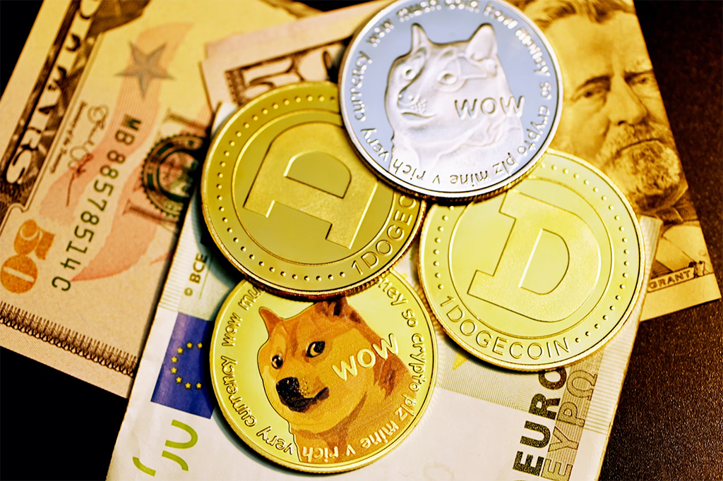 GameStop Memes Emerges as Meme Coin Leader, Threatening Dogecoin and Shiba Memu Dominance with Rapid Surge