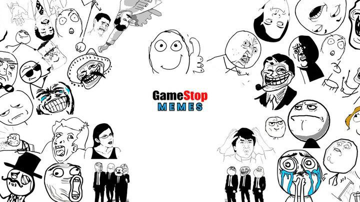 Viral GameStop Memes Aims Multi-Chain Launch on BitcoinCode  