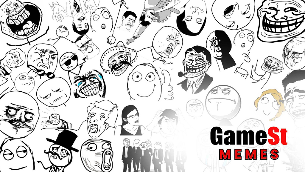 Impact of GameStop MEMES' $2M Presale on Its Future with TRON and Hedera