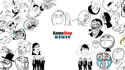 Impact of GameStop MEMES' $2M Presale on Its Future with TRON and Hedera