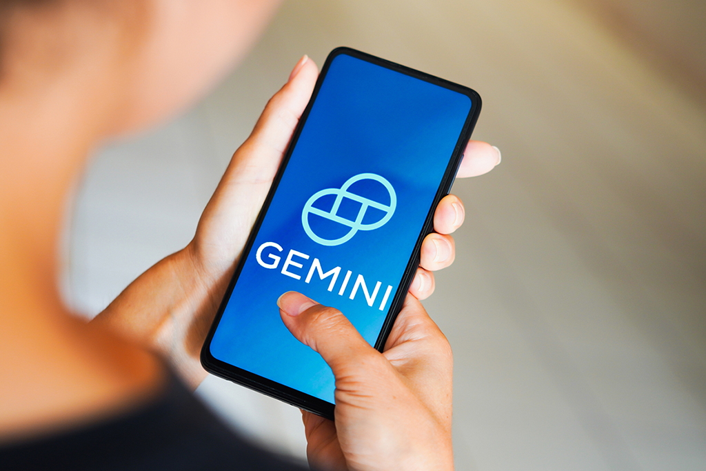 Genesis Sues Gemini Seeking Return of $689M in Preferential Transfers