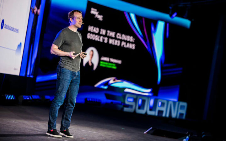 Google Cloud Integrates Solana for Its BigQuery Data Analytics Service