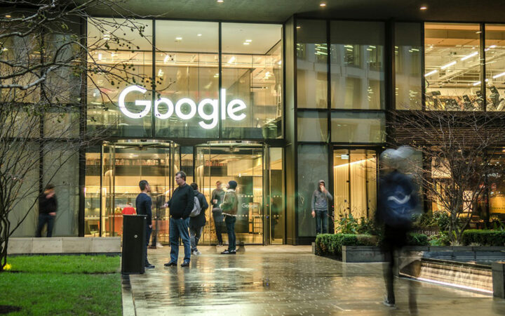 Google Unveils New Generative AI Image Tools to Enhance Product Advertising