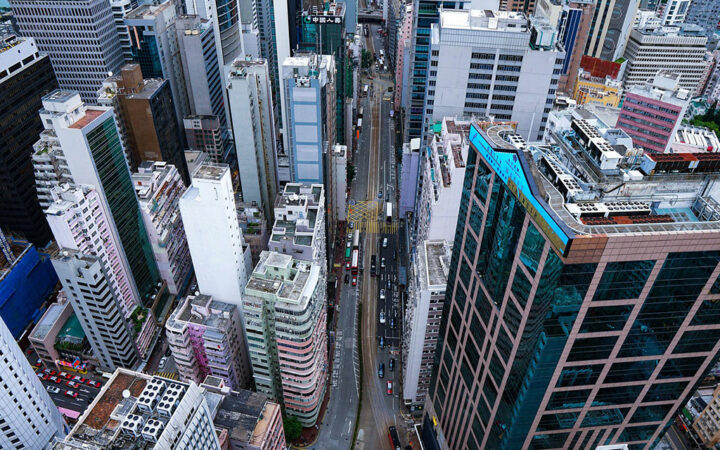 Hong Kong to Let Retail Investors Gain Exposure to Crypto ETFs