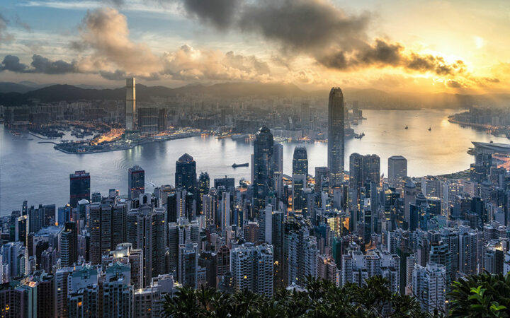 Hong Kong-Listed Tech Firm Starts New $15 Million Bitcoin Fund