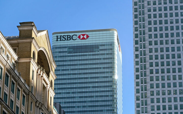 HSBC and Ripple’s Metaco to Launch Tokenized Securities Custody Service for Institutional Clients