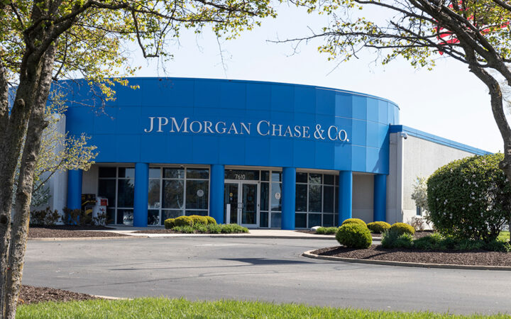 JPMorgan Chase and Apollo Executives Unveil Plans for Tokenized Enterprise Mainnet