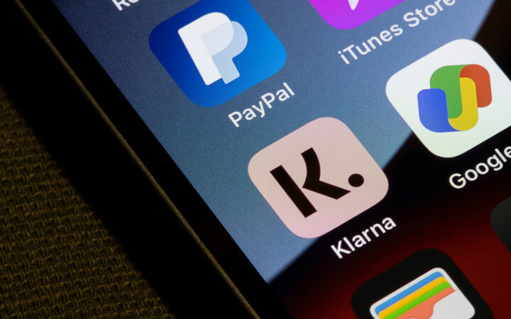 Klarna Forms UK Holding Company in Preparation for IPO