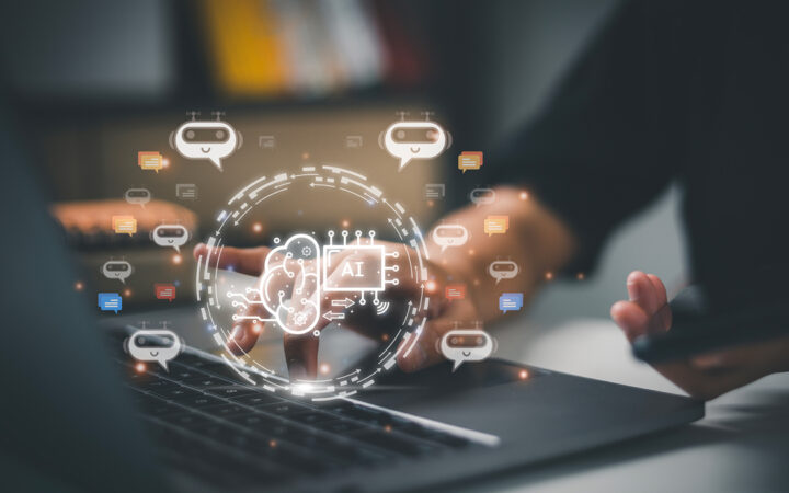 Meet Chatbase: AI Chatbot Builder