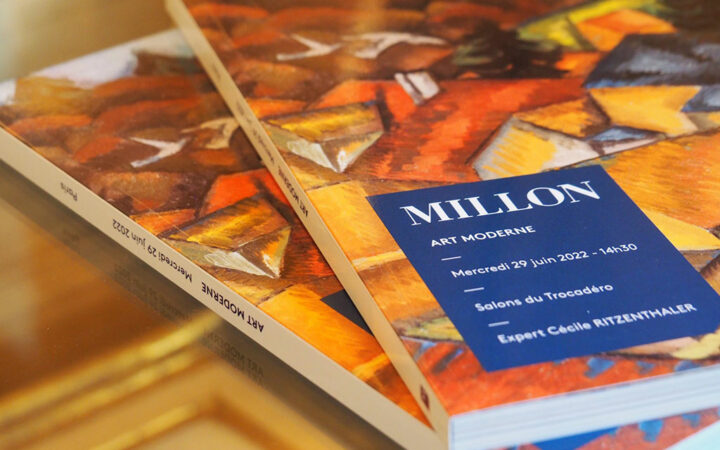 Millon Embraces Arteïa’s Tezos Blockchain for Art Authentication