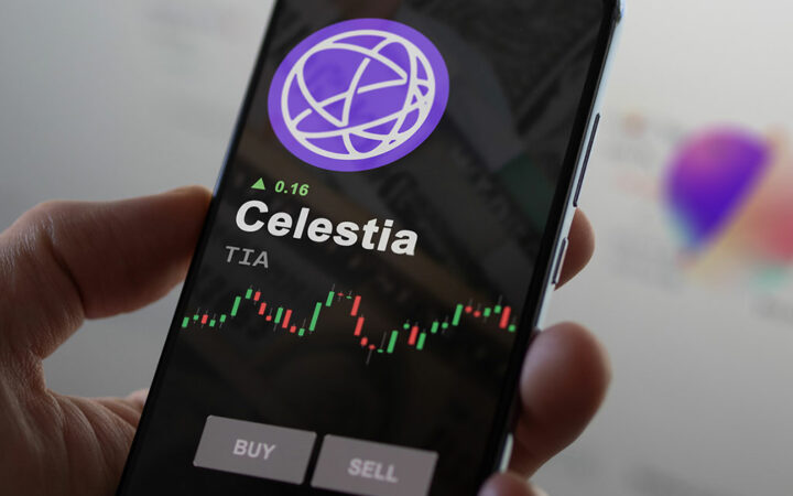 Modular Network Celestia Completes Deployment on Mainnet