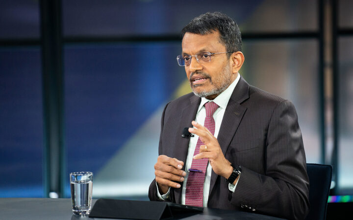 Private Cryptocurrencies Have No Future, Retiring MAS Director Said