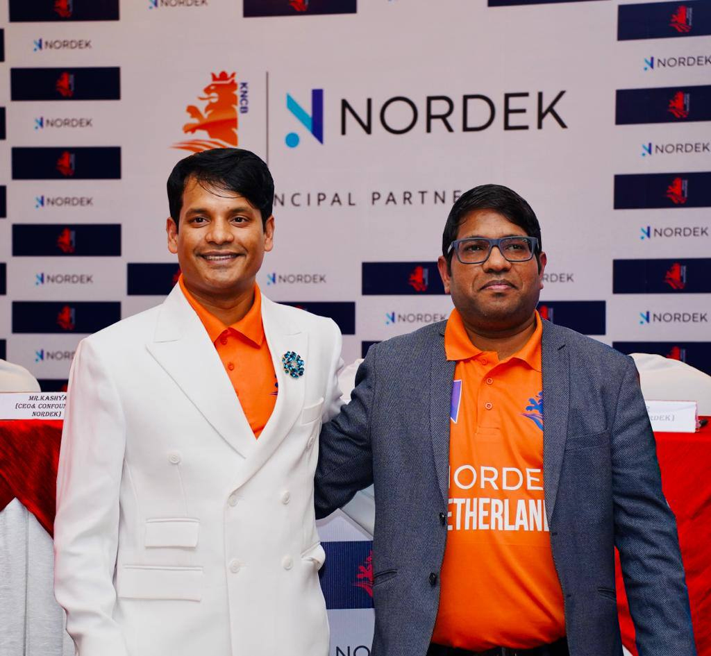 NORDEK Launches "NORDEK Finnovate" - a $10 Million Grant Program Revolutionizing Web3 Payments