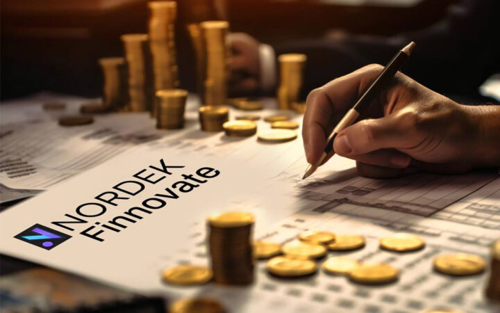 NORDEK Launches “NORDEK Finnovate” – a $10 Million Grant Program Revolutionizing Web3 Payments