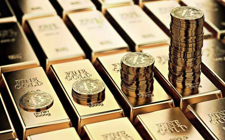 Crypto Bull Novogratz: Why Fed Policy Will Push Bitcoin and Gold to New Highs after Spot BTC ETF Approval