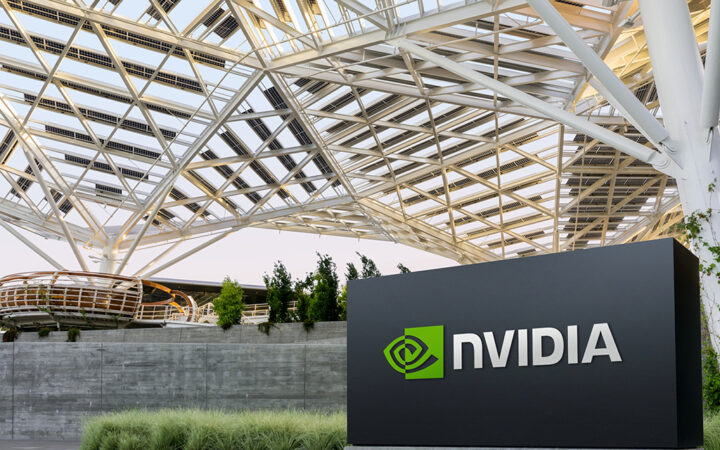 Nvidia (NVDA) Stock Rallies to New ATH amid High Impact News Including Today’s Q3 Earnings Release