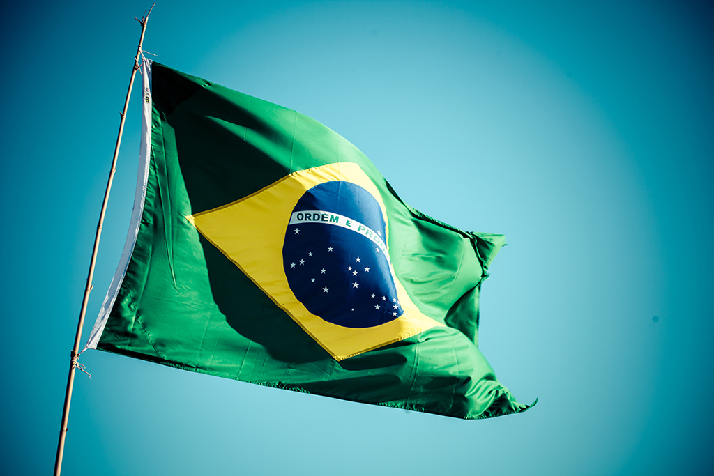OKX Launches Its Crypto Exchange and Web3 Wallet Platform in Brazil