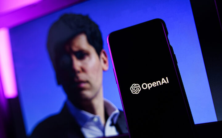 Sam Altman Reinstated as OpenAI CEO amid Board Reshuffle