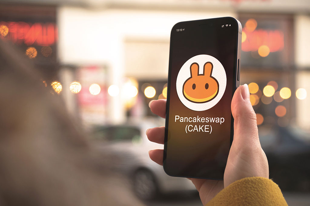 PancakeSwap Unveils Web3 Gaming Platform, Boosting CAKE’s Bullish Narrative after Descent 132% Breakout in One Month