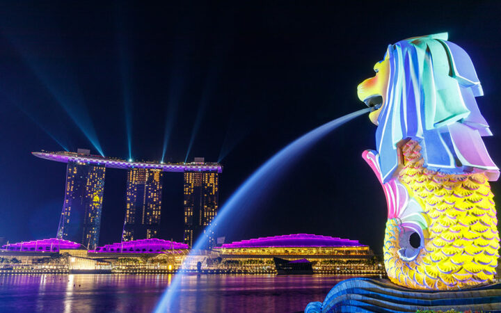 Paxos to Issue New US Dollar-Backed Stablecoin in Singapore