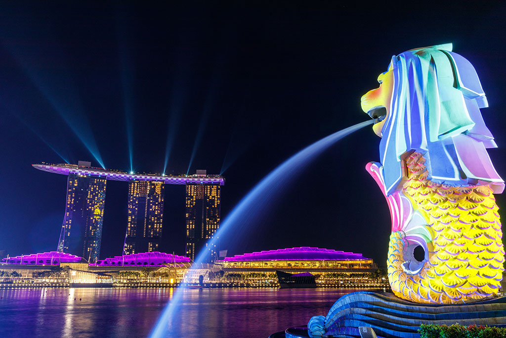 Paxos to Issue New US Dollar-Backed Stablecoin in Singapore