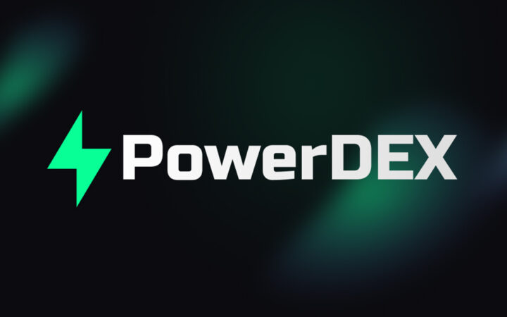 PowerDEX Launches: CEX Performance Meets DEX Freedom