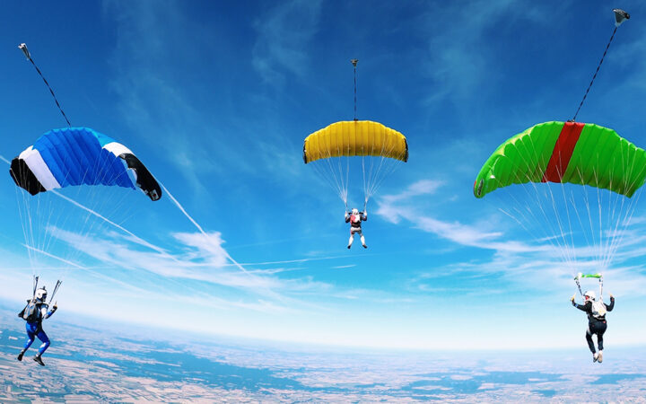 Pyth’s Blazing $77M Token Airdrop Cements Status as Chainlink Challenger