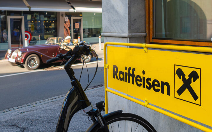 Austria’s Raiffeisen Bank to Launch Retail Crypto Trading Services for Customers in Vienna