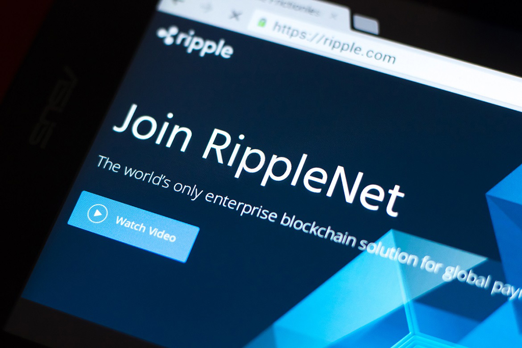Ripple Partners with Major Banks to Create Global Blockchain Payments Network