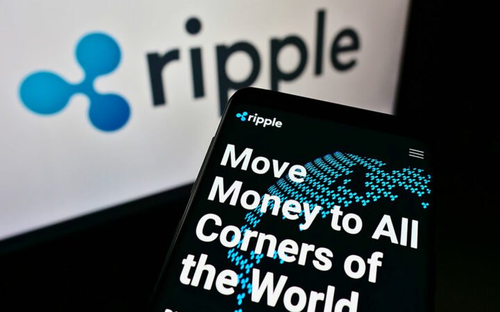 RocketFuel and Ripple Join Forces to Revolutionize Cross-border Settlements