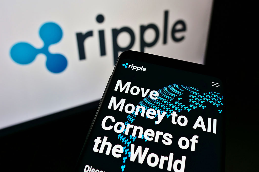 RocketFuel and Ripple Join Forces to Revolutionize Cross-border Settlements