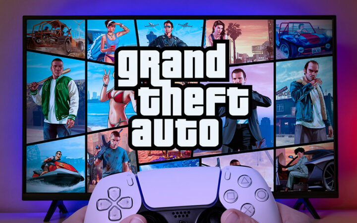 Rockstar Games to Unveil GTA 6 Soon amid Rumors about Crypto Reward System