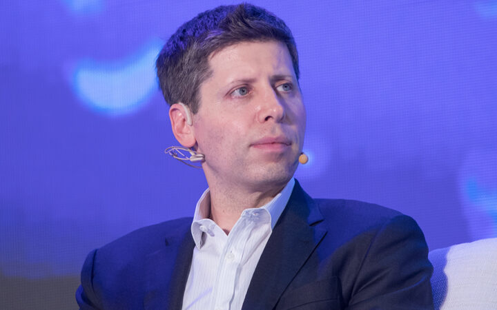 Breaking: Sam Altman and Greg Brockman to Join AI Research Team at Microsoft, Says CEO Satya Nadella
